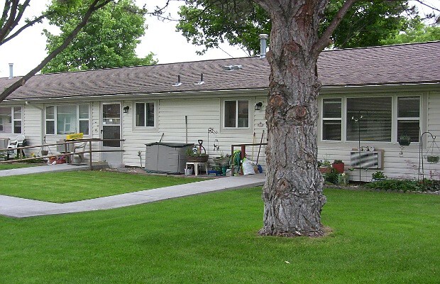 Primary Photo - Valley Vista Village