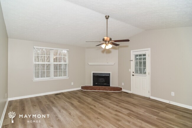 Foto del edificio - 105 Bradford Cir