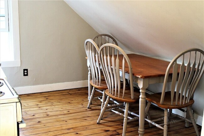 Foto del edificio - 283 Spring St