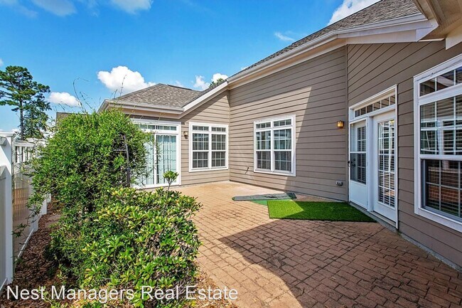 Foto del edificio - 2 br, 2 bath House - 156 Nandina Court
