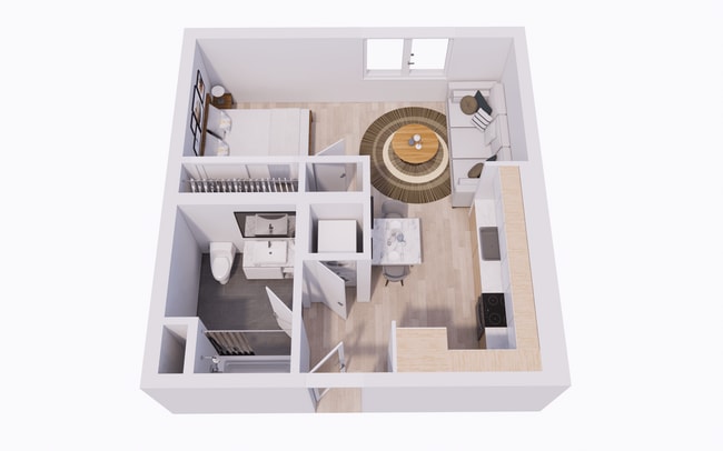 Building Photo - Crenshaw Lofts