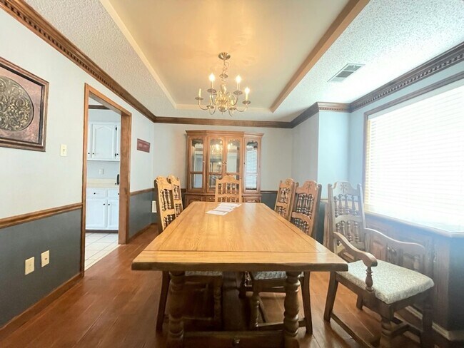 Foto del edificio - Country living, right in the center of Olive Branch