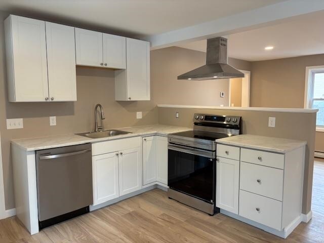 Foto del edificio - 60 Charles St