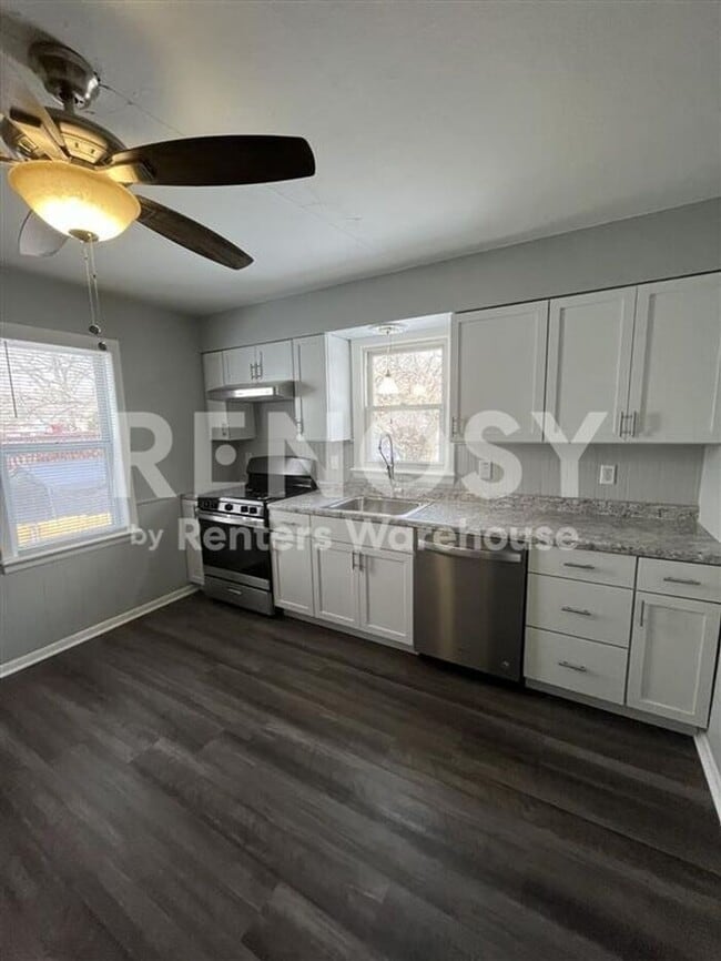 Photo - Four Bed Two Bath Home - Now Available - Special Offer, see details!