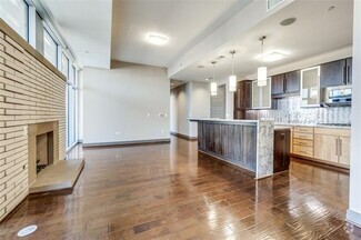Building Photo - 1700 Cedar Springs Rd