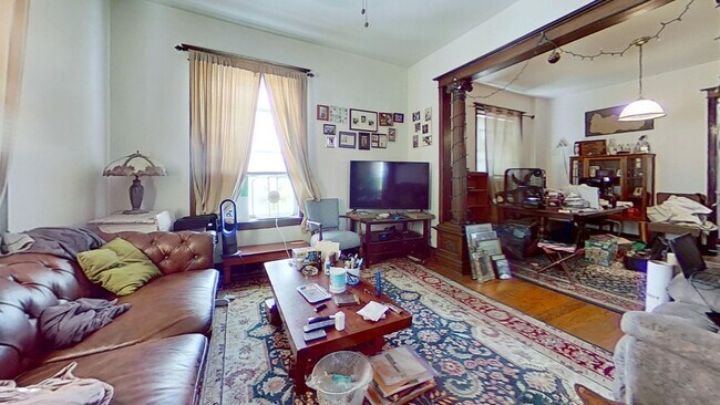 Foto del edificio - Top Floor North Center Two Bedroom
