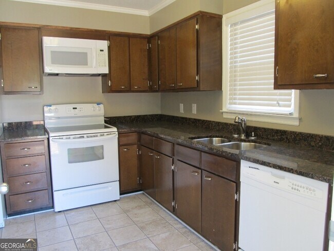 Foto del edificio - 803 Ridge St