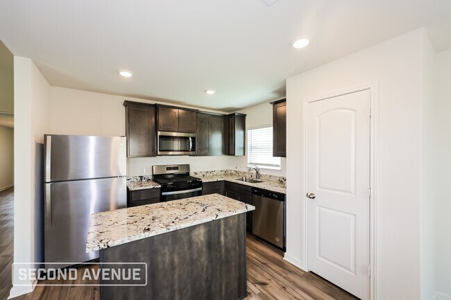 Building Photo - 9712 Sierra Grande Dr