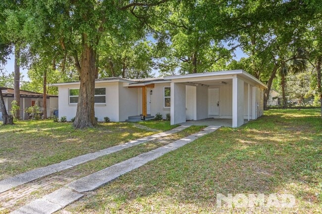 Foto del edificio - Charming 3BR House in Jacksonville