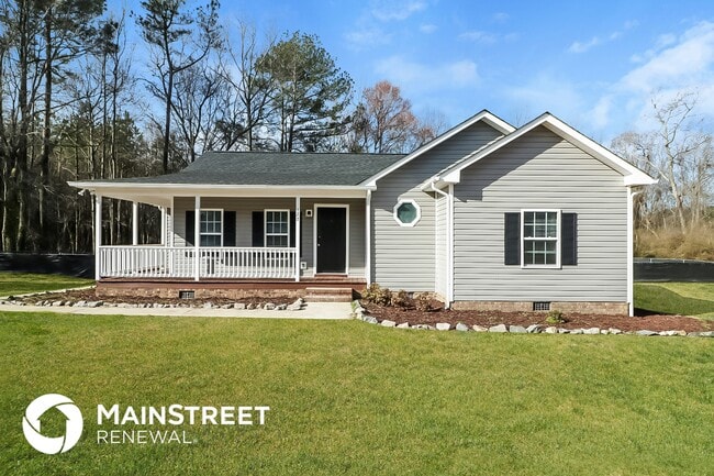 Building Photo - 127 Kinnis Creek Dr