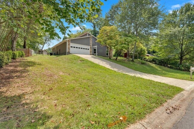 Foto del edificio - 4740 Jamerson Forest Pkwy