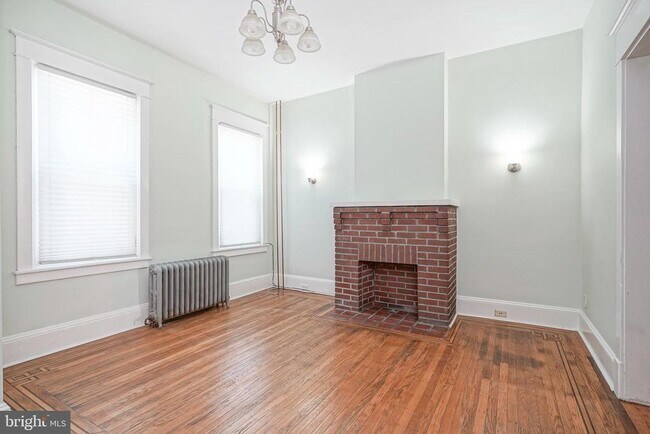 Foto del edificio - 1523 N Bailey St