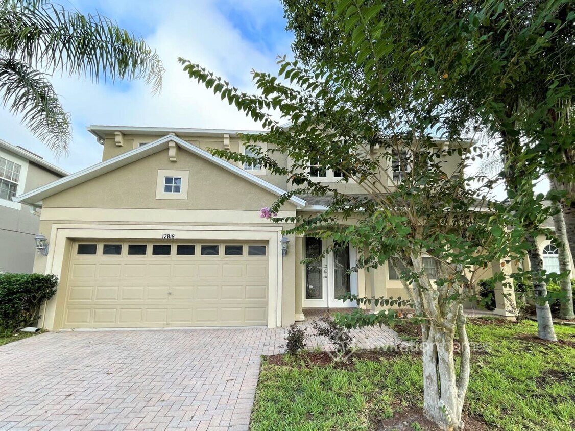 12819 Solola Way, Trinity, FL 34655 House Rental in Trinity, FL