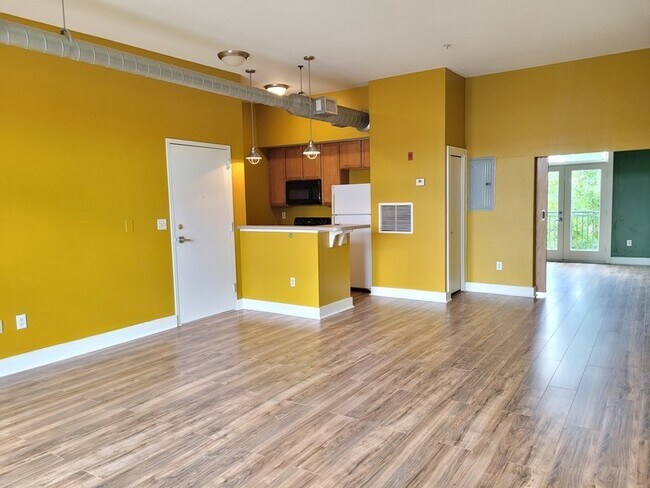 Foto del edificio - 502 Pryor St SW