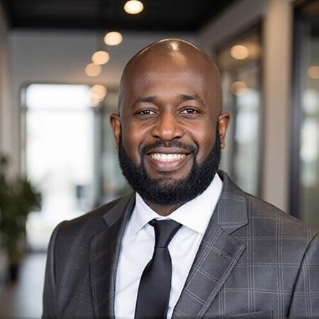 Primary Contact Photo