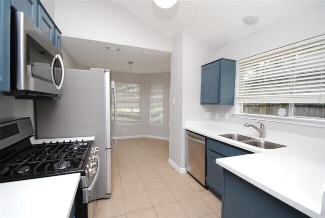 Foto del edificio - 11827 Westlock Dr