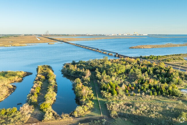 Nested in the Mississippi Gulf Coast, Gautier, MS is a gorgeous place to call home.