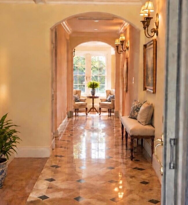 Entrada principal - 2340 Brigden Rd