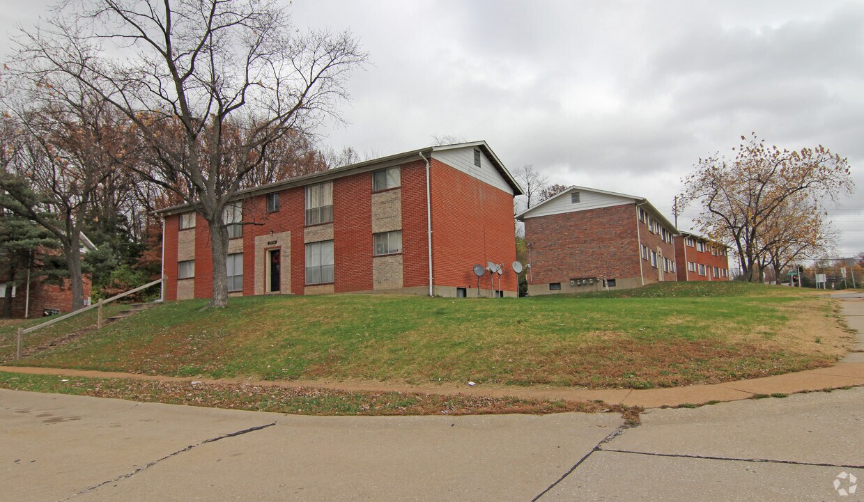 Building Photo - 10936 Warwickhall Dr