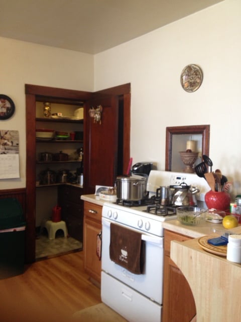 Foto del edificio - 36 Summer St