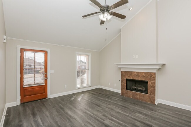 Building Photo - Charming 3 Bedroom Home in Pearl, MS!