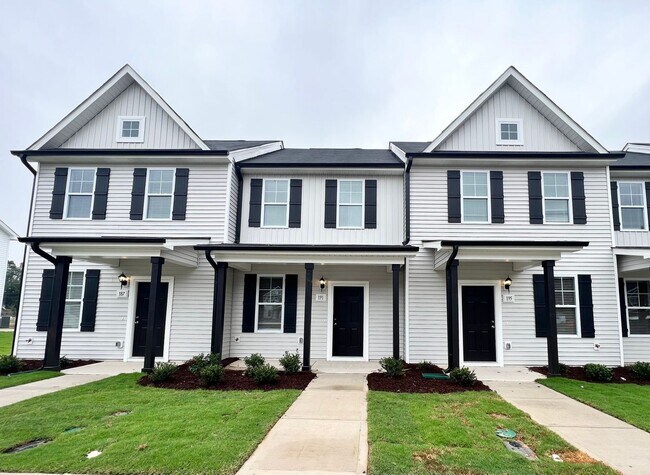 Building Photo - 2 br, 2.5 bath House - 337 Spirea Drive