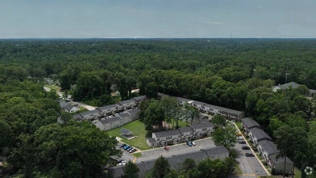 - Forest Ridge