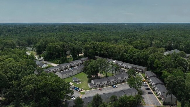  - Forest Ridge