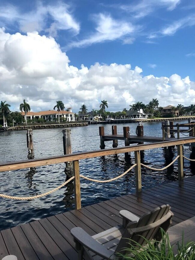 Foto del edificio - 3212 S Ocean Blvd