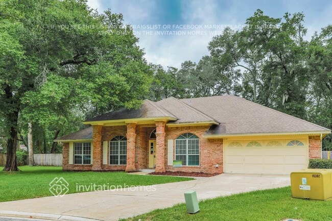 Foto del edificio - 1918 Belle Angeline Ct