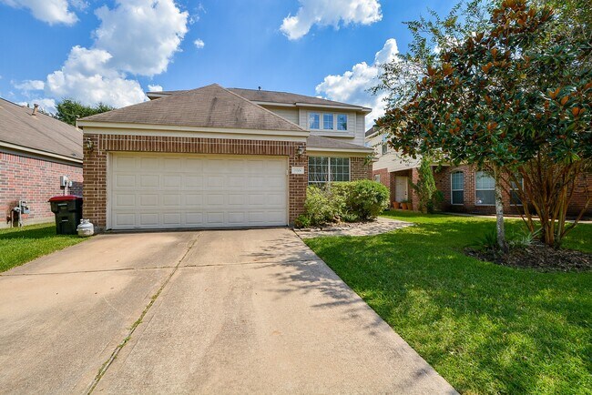 Foto del edificio - 15506 Hickory Dale St