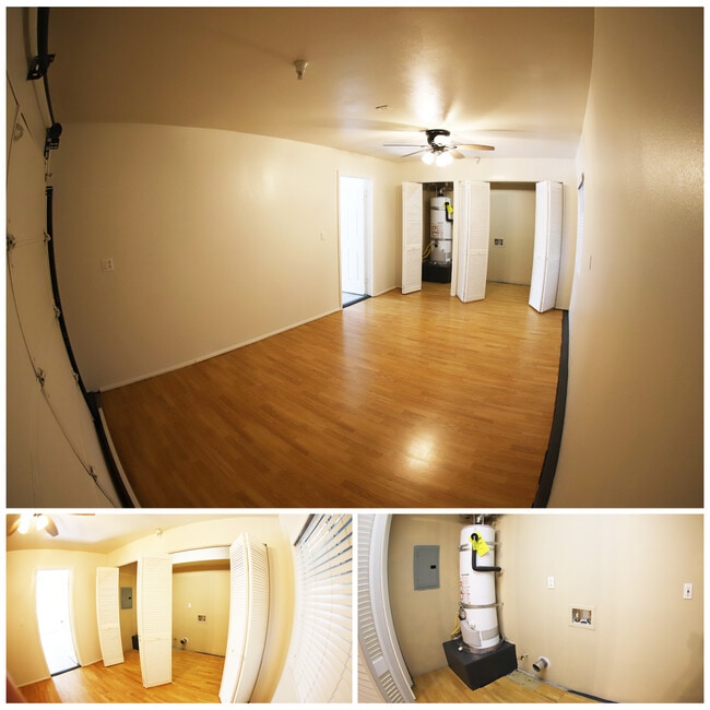 Laundry & Fun Room - 1615 S Sierra Vista Ave