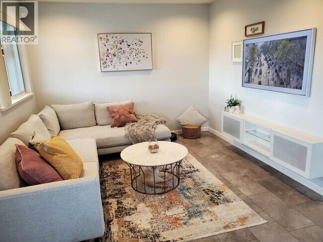 Photo du bâtiment - 3568 Turner St