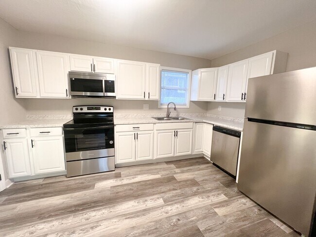 Foto del edificio - Completely Remodeled Single-Family Home!