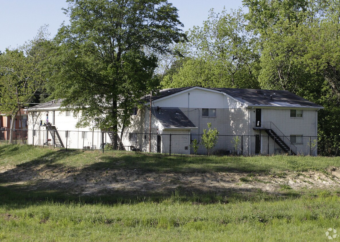 Building Photo - 1555 Harvard Ave