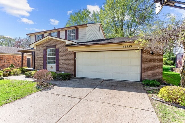 Building Photo - 46323 Gainsborough Dr