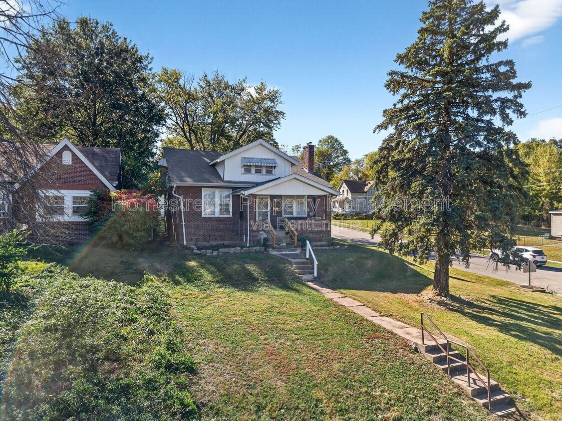 Foto principal - 2330 Hord Ave