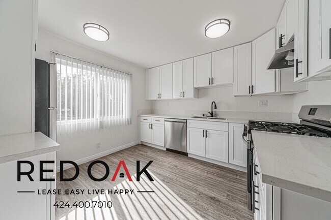 Foto del edificio - 530 E Arbor Vitae St