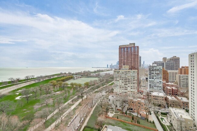 Building Photo - 3100 N Lake Shore Dr