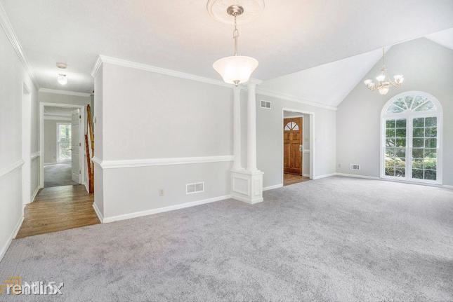 Foto del edificio - 4 br, 2 bath House - 4990 Conestoga Court