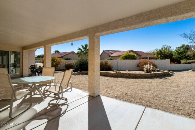 Building Photo - 11115 E Bellflower Ct