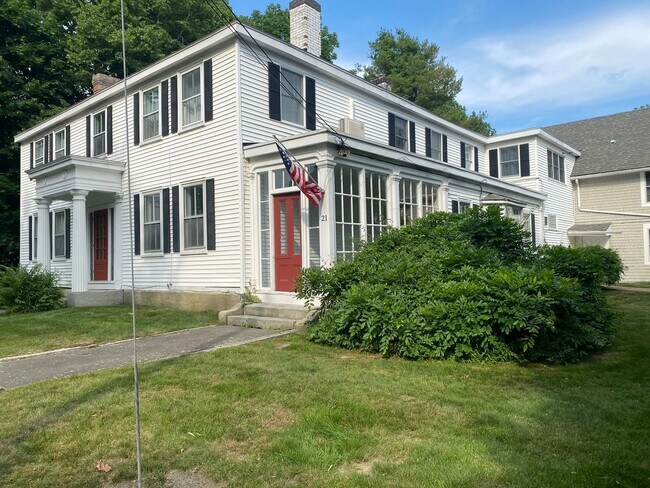 Building Photo - 21 North St
