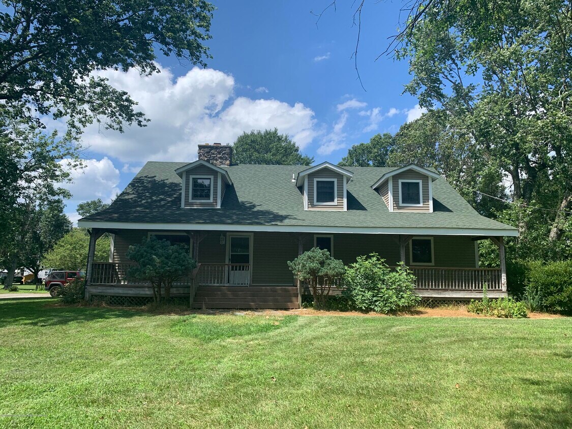 Primary Photo - 149 Brindletown Rd