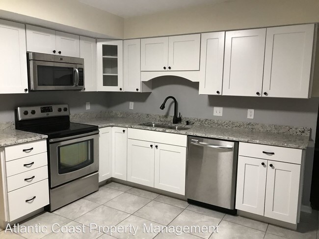 Building Photo - 3 br, 2.5 bath House - 4917 Halwell Drive