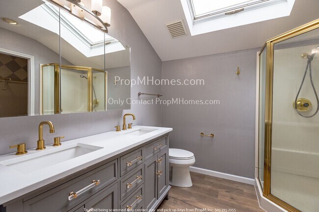 Foto del edificio - Charming Mountain Park Haven: 3 Bed, 2.5 B...
