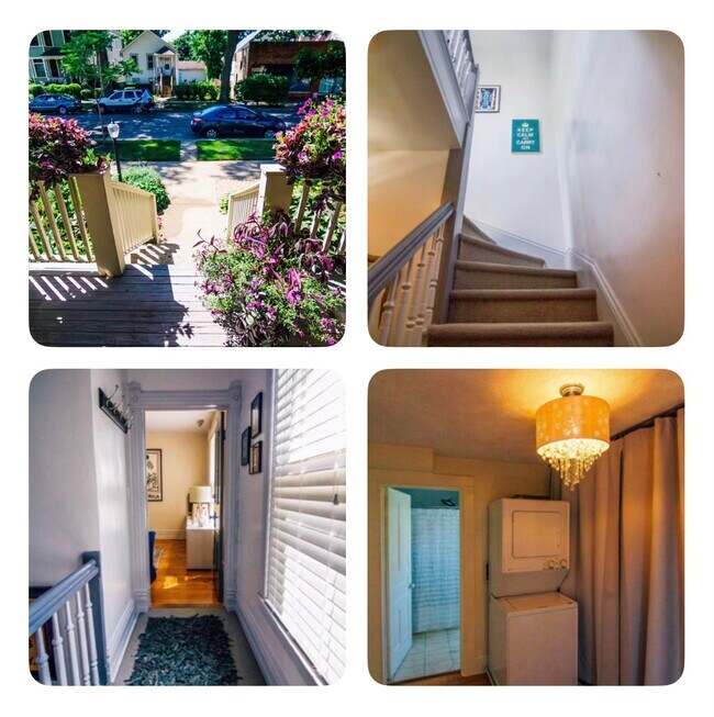 Foto del edificio - 1519 Greenleaf St