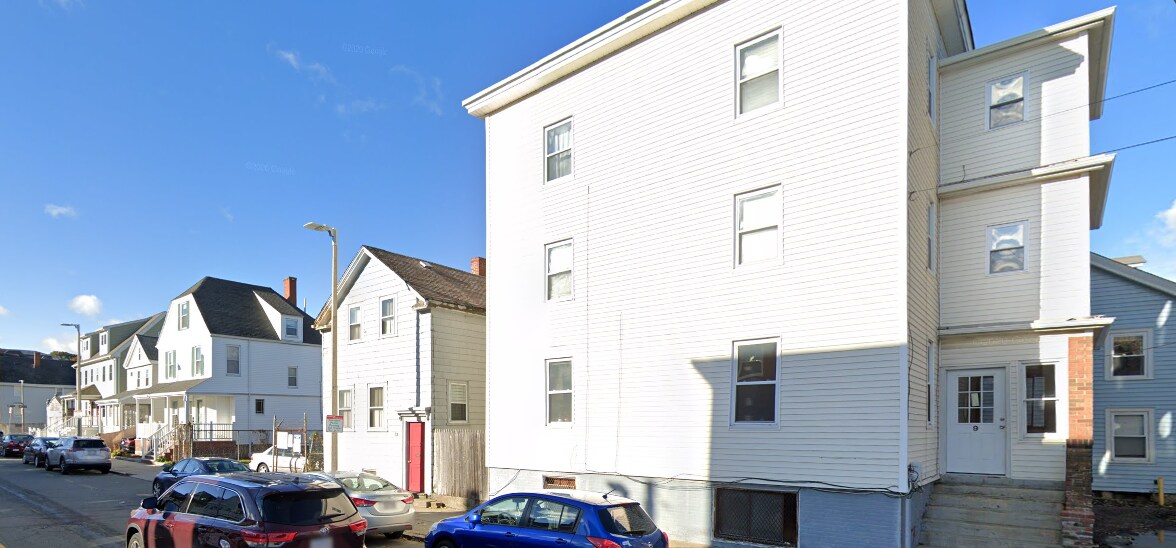 13 Winship St Unit 13, Boston, MA 02135 Apartments in Boston, MA