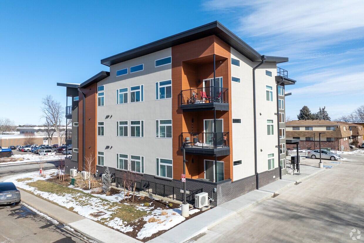 Foto principal - 922 Sunset St