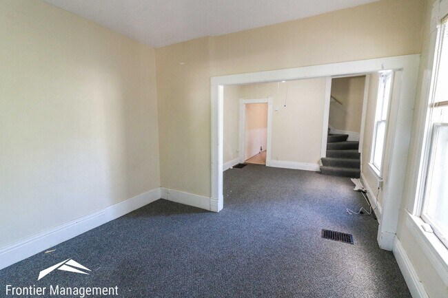 Foto del edificio - Perfectly located duplex near downtown Manhattan and City Park!