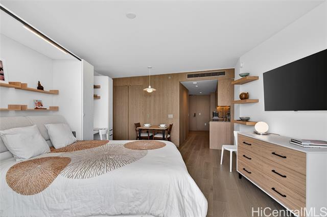 Foto del edificio - 1000 Auahi St